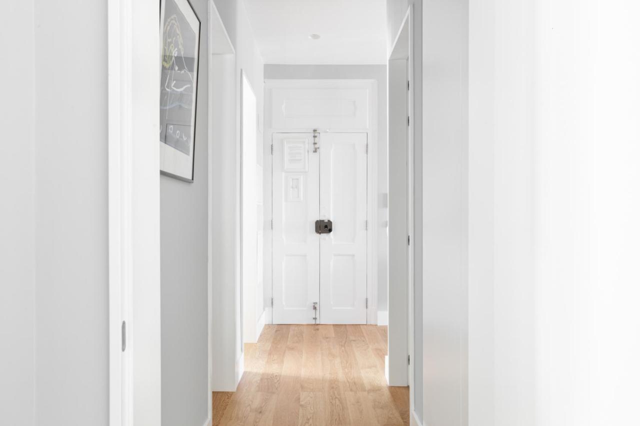 Joivy Marvelous 3-Bed Home With Astonishing View And Terrace, Nearby St George Castle Lisboa Exterior foto